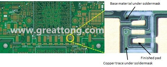 Solder Mask(S/M)是什么？對(duì)PCB有什么用處？只有綠色嗎？