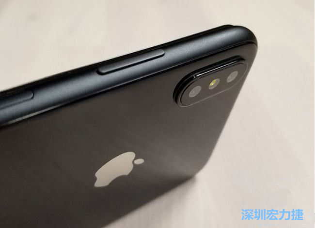 iPhone8或被混合電路板難倒！恐難按時上市