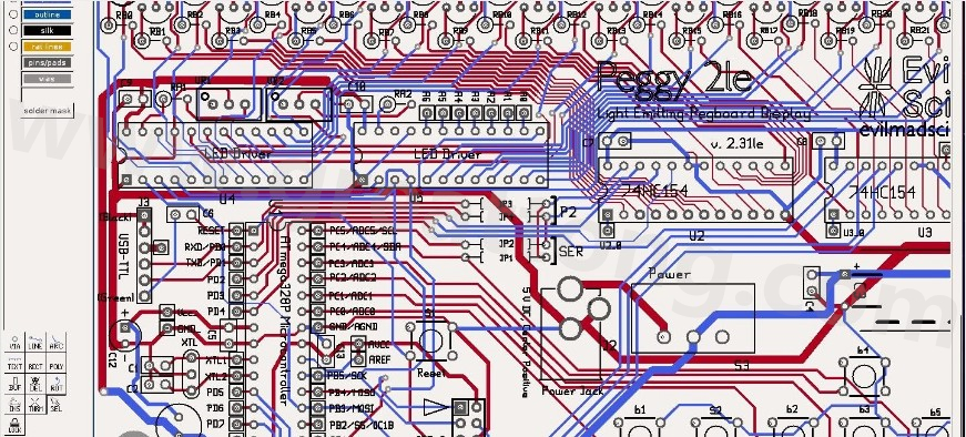 近年來印刷電路板電腦輔助設(shè)計(jì)(PCB CAD)軟體世界非?；钴S，以致于很容易就跟不上所有相關(guān)工具供應(yīng)商及其產(chǎn)品的發(fā)展步伐；特別是較低階產(chǎn)品也能夠提供許多新的選擇，包括不少免費(fèi)的工具。以下讓我們一起來看看這些免費(fèi)工具，你會(huì)發(fā)現(xiàn)免費(fèi)不再意味著不值錢。