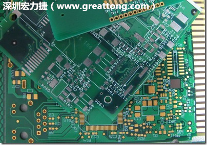 PCB大講堂：何謂「銅」基地與「鎳」基地電路板(PCB)？