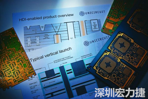 HDI電路板設(shè)計復(fù)雜度高，必須花更多心力驗證設(shè)計。
