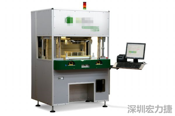 電路基板尺寸變小、復雜度增高，必須搭配高階測試設備進行各項電性檢測，避免問題基板，以提升電子產(chǎn)品制造品質(zhì)。