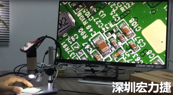 PCBA大講堂：如何避免PCB材料不良或SMT加工變形？