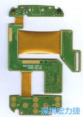 現(xiàn)今電子產(chǎn)品，大多以軟？硬板整合設(shè)計(jì)要求，達(dá)到適應(yīng)各種產(chǎn)品ID設(shè)計(jì)的目標(biāo)。