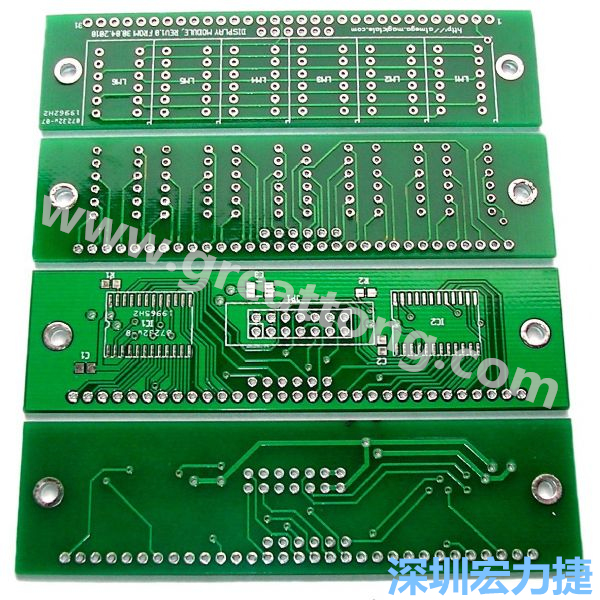 HDI PCB能讓手機等產(chǎn)品更輕薄。