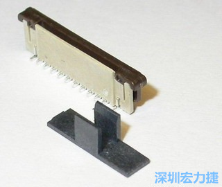 最后變更回塑膠蓋子 (cap)，但改為夾外側(cè)