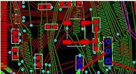 在自動(dòng)模式中延時(shí)校準(zhǔn)可以按串行而不是并行的方式完成。