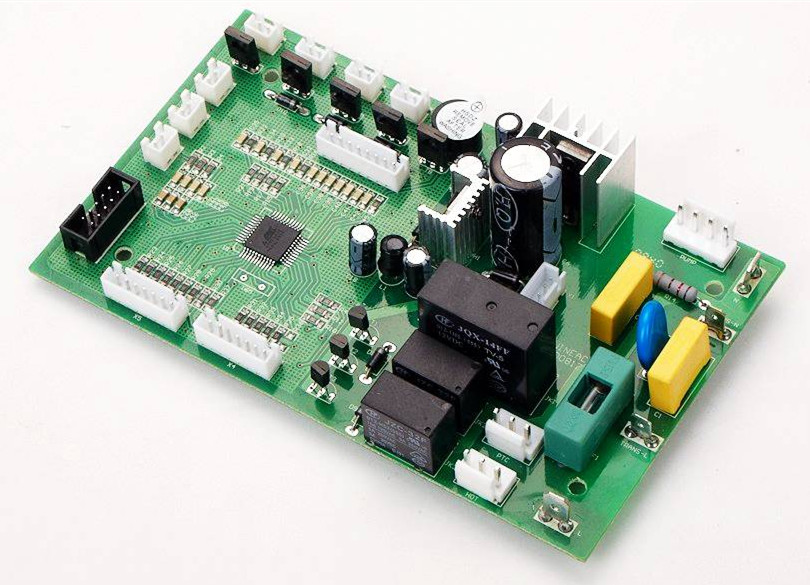 PCB設計該如何布局？