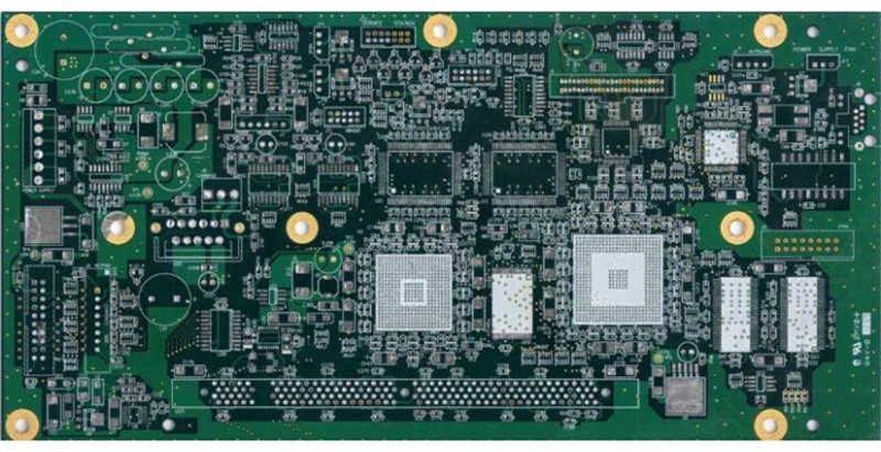 PCB設計該如何布局？