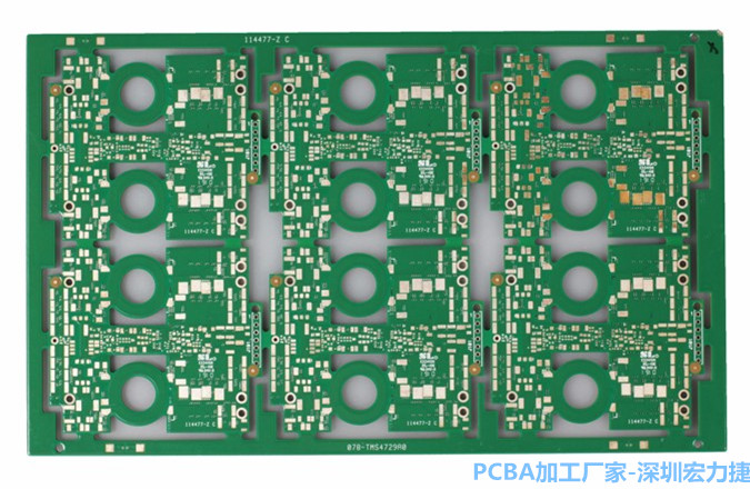 PCBA大講堂：PCB來料如何檢測(cè)？