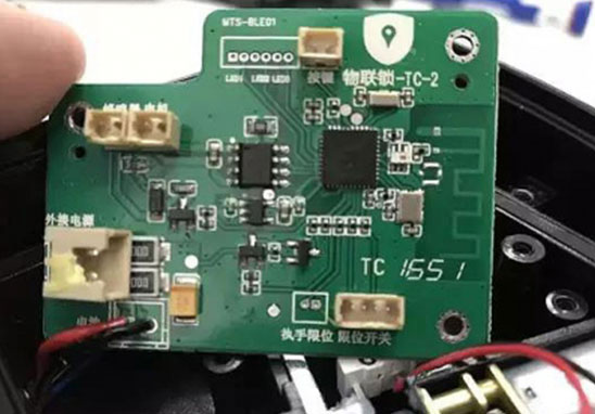 共享自行車鎖PCBA哪里可以做？