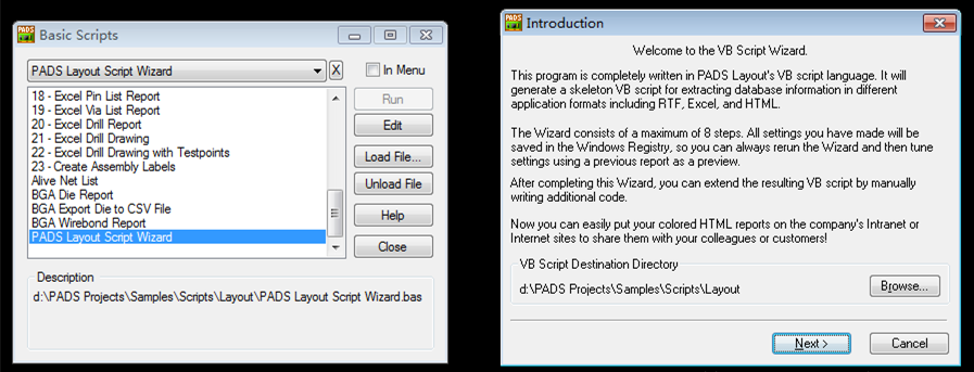 深圳PCB設(shè)計公司分享PADS導(dǎo)BOM表及坐標方法