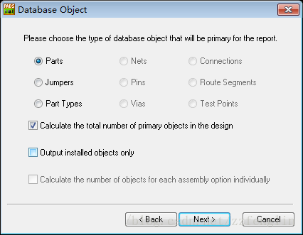深圳PCB設(shè)計公司分享PADS導(dǎo)BOM表及坐標方法
