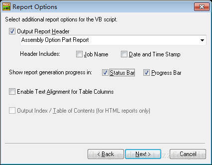 深圳PCB設(shè)計公司分享PADS導(dǎo)BOM表及坐標方法