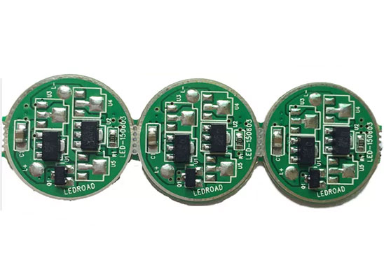 PCB拼板打樣有哪些好處？