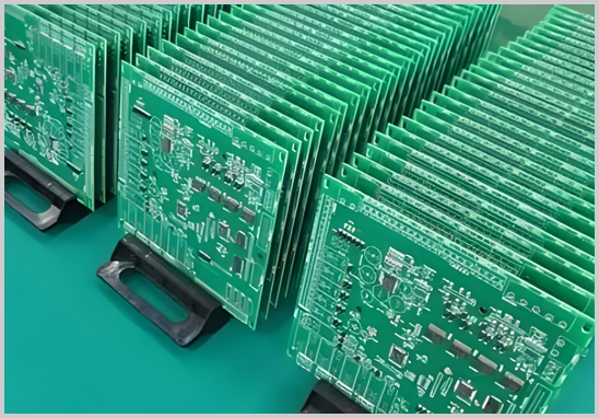 PCBA板打樣哪里可以做？