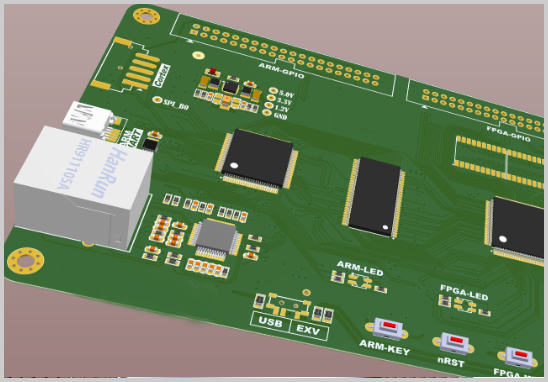 PCB設(shè)計(jì)費(fèi)用怎么算？